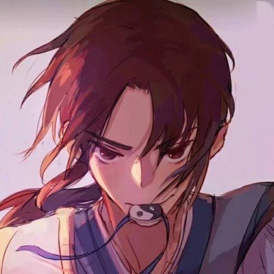 秦时丽人明月心